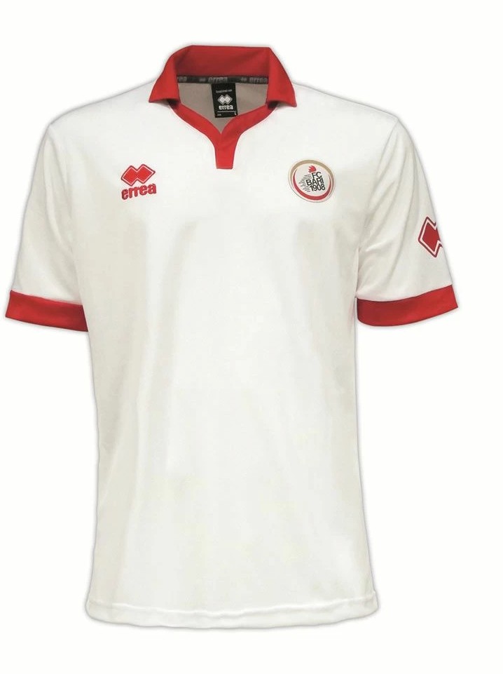 SSC Bari 2014-15 Away Kit