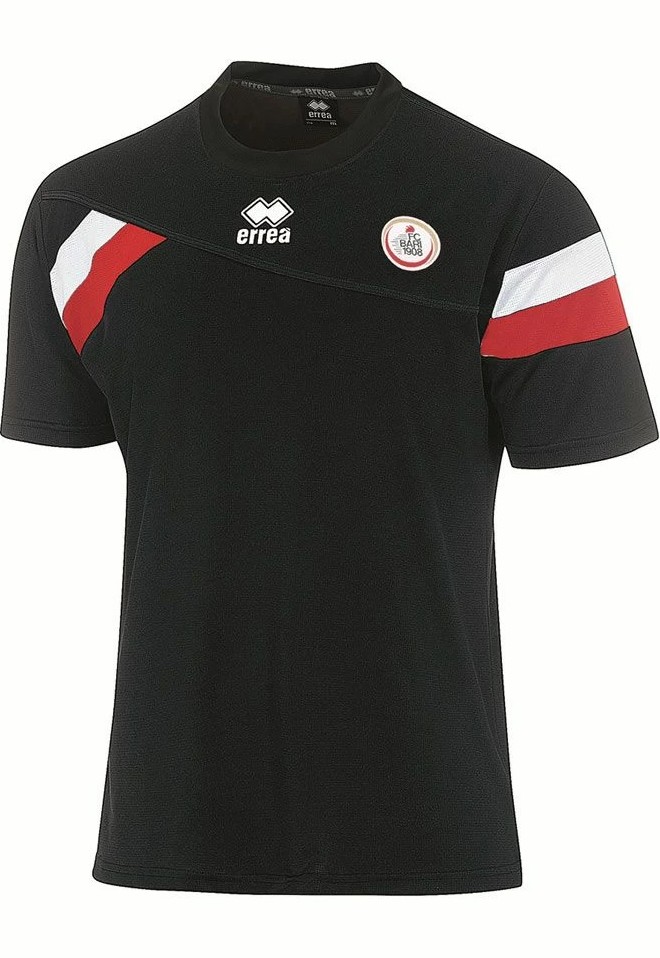 SSC Bari 2014-15 Third Kit