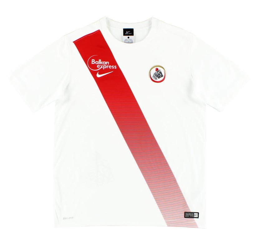 SSC Bari 2015-16 Away Kit