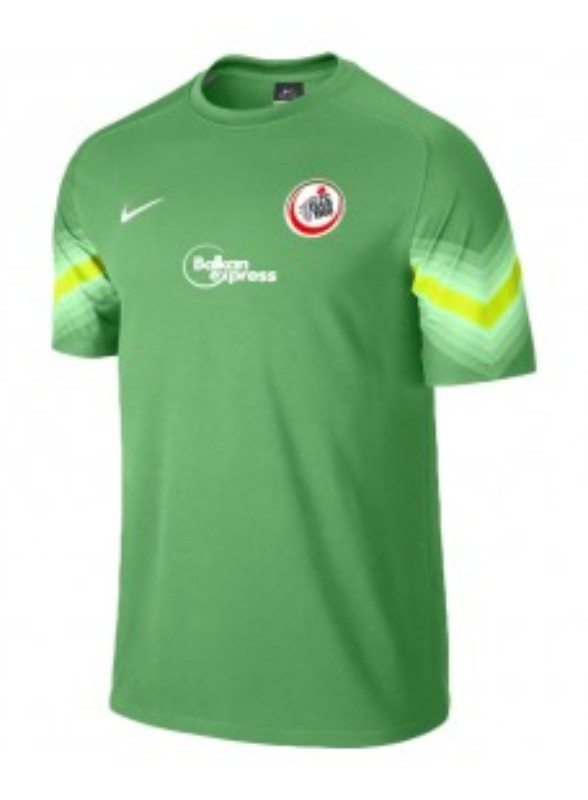 SSC Bari 2015-16 GK 2 Kit