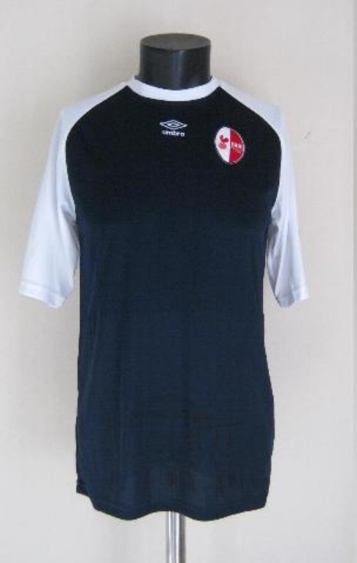 SSC Bari 2016-17 Third Kit