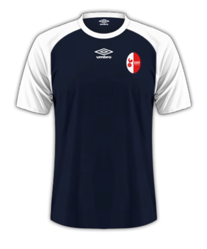 SSC Bari 2016-17 Third Kit