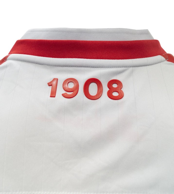 SSC Bari 2017-18 Home Kit