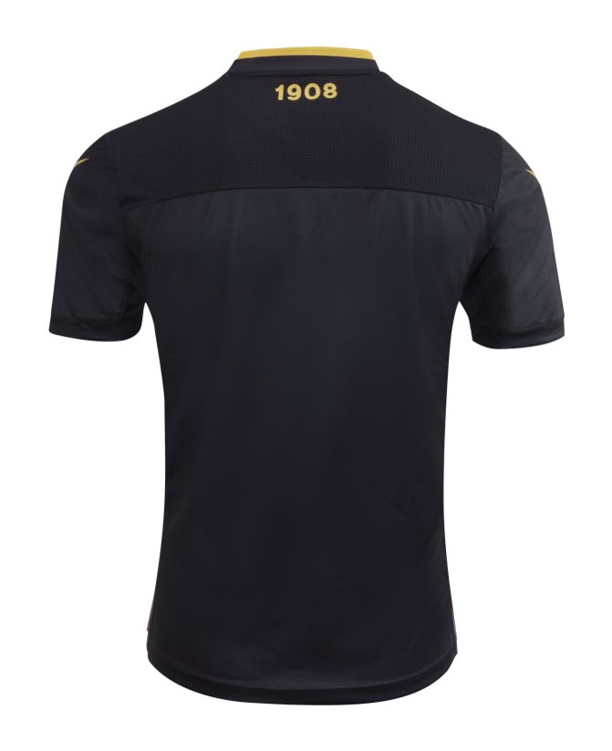 SSC Bari 2017-18 Third Kit