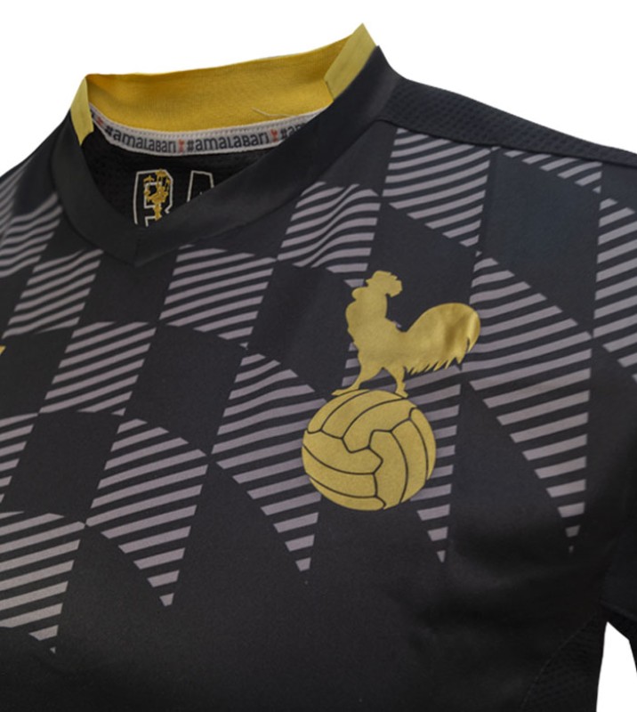 SSC Bari 2017-18 Third Kit