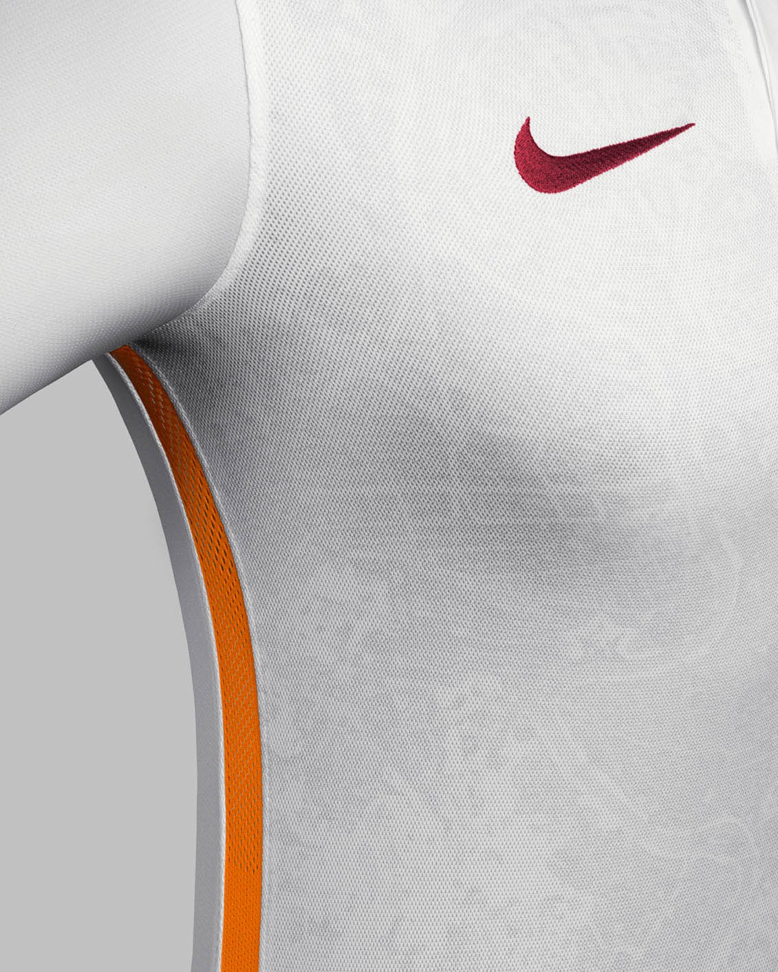 AS Roma 2015-16 Away Kit