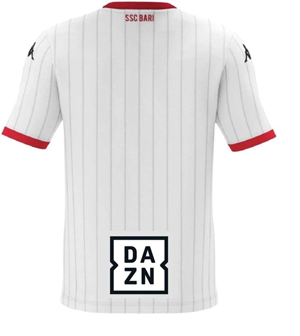 SSC Bari 2018-19 Home 2 Kit