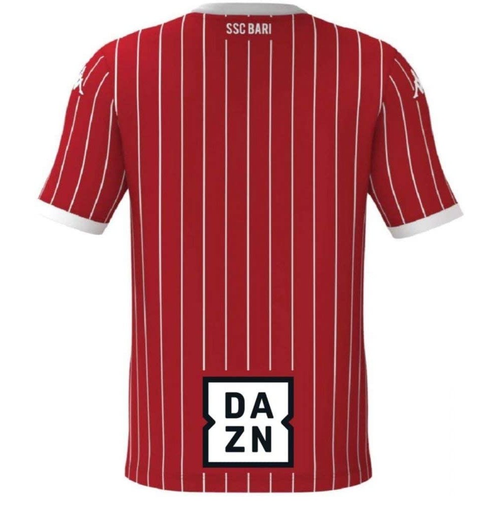 SSC Bari 2018-19 Away 2 Kit