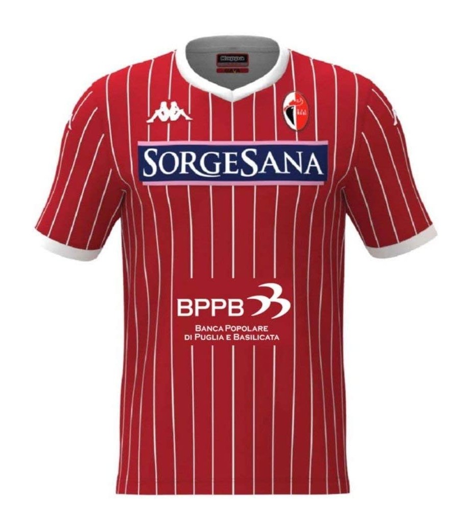 SSC Bari 2018-19 Away 2 Kit