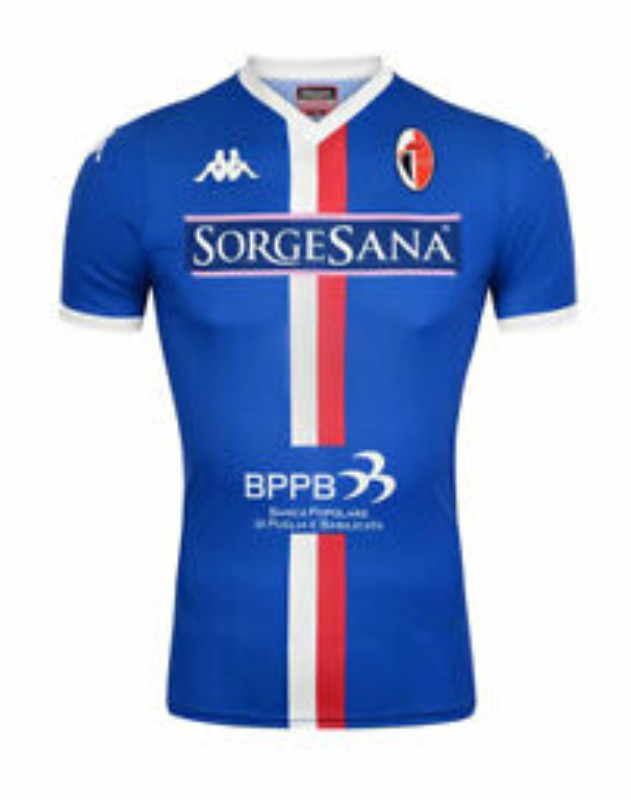 SSC Bari 2018-19 Third 2 Kit