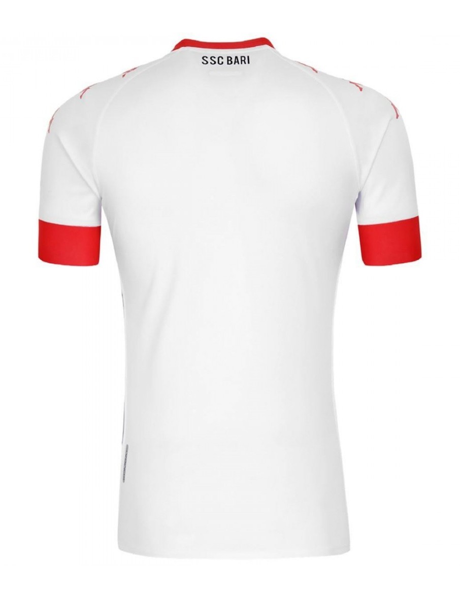 SSC Bari 2020-21 Home Kit