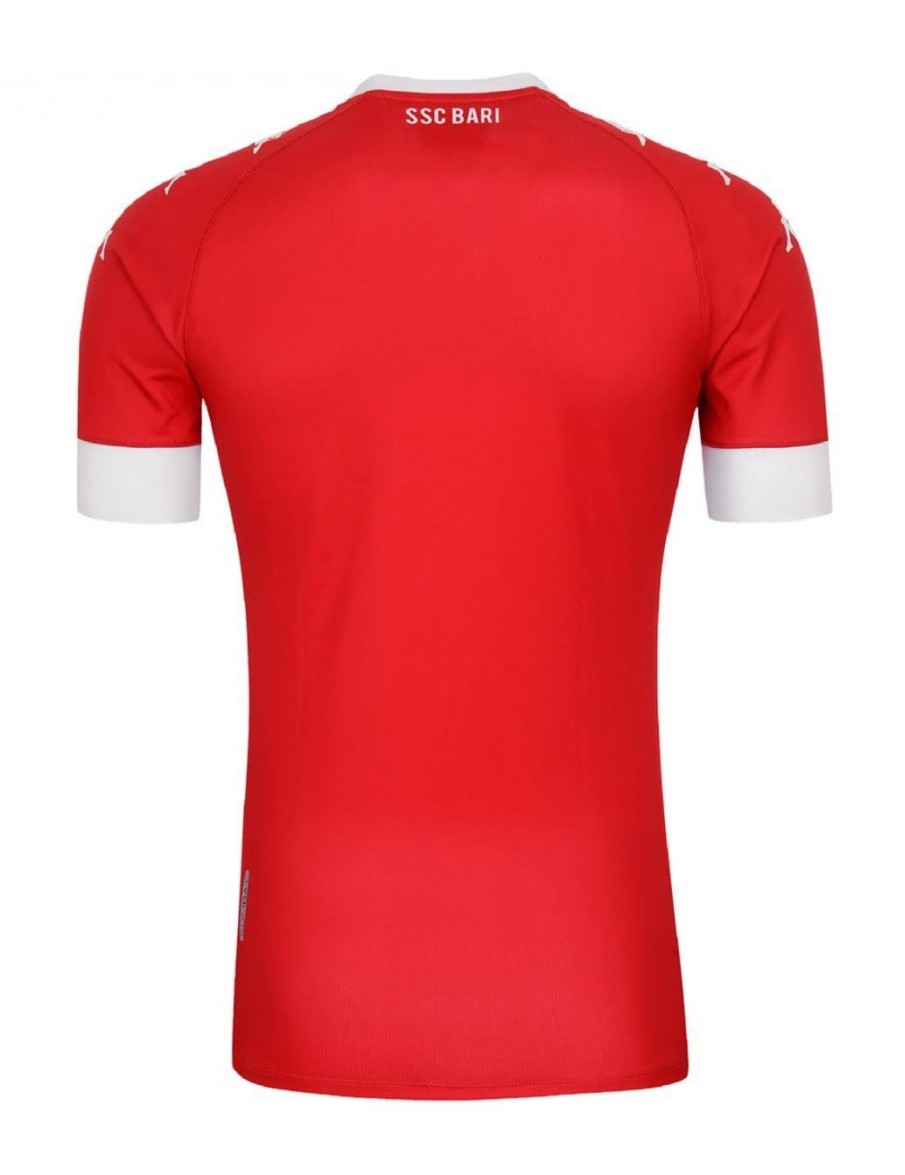 SSC Bari 2020-21 Away Kit