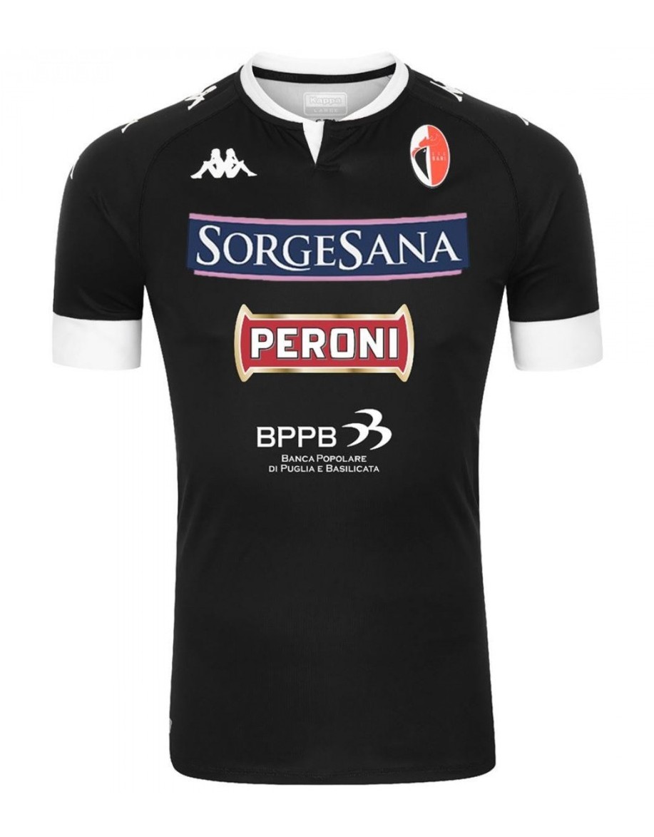 SSC Bari 2020-21 Third Kit