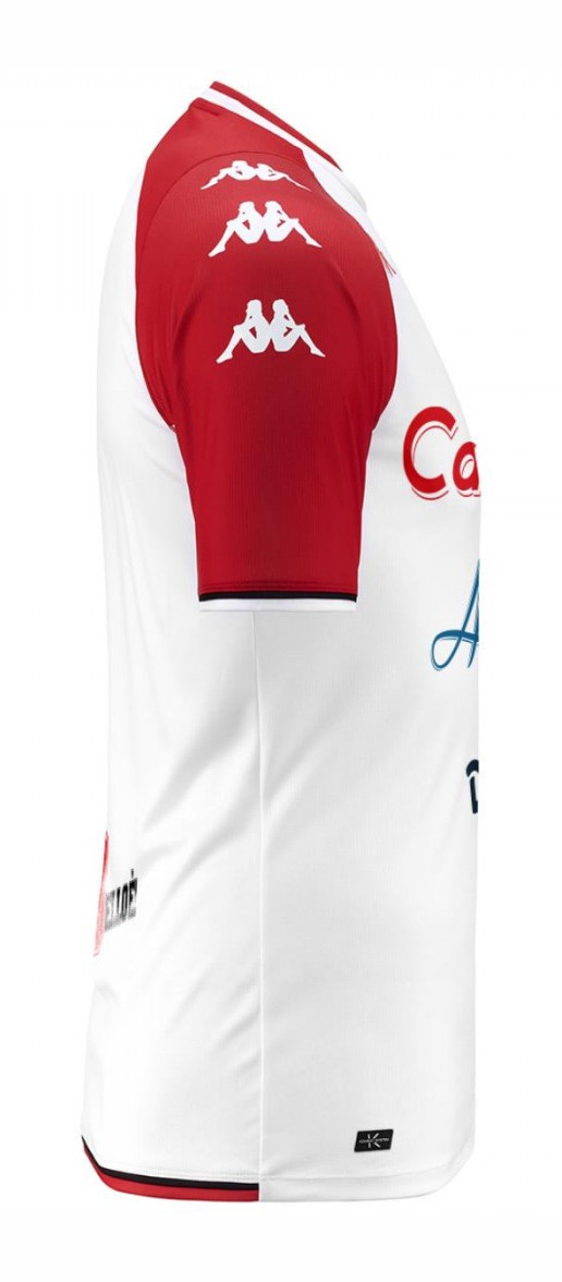 SSC Bari 2021-22 Home Kit