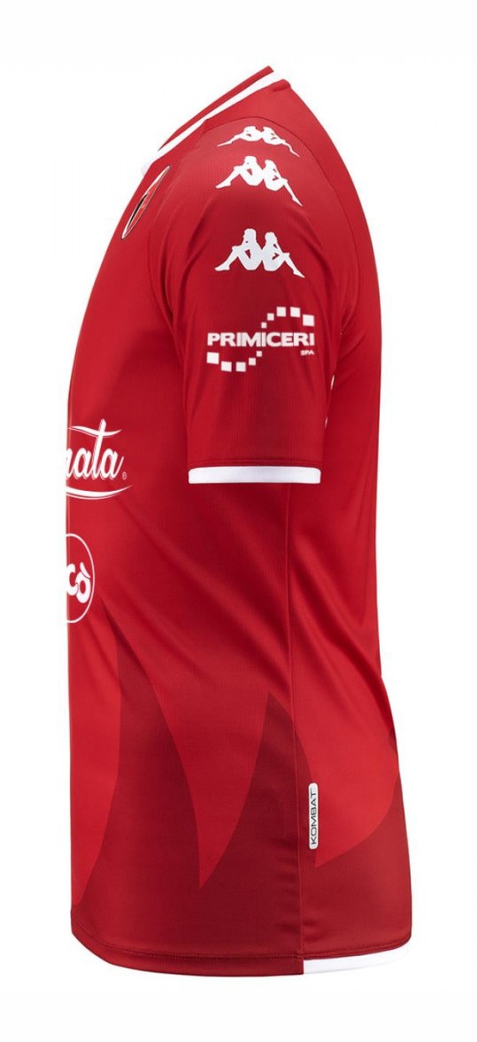 SSC Bari 2021-22 Away Kit