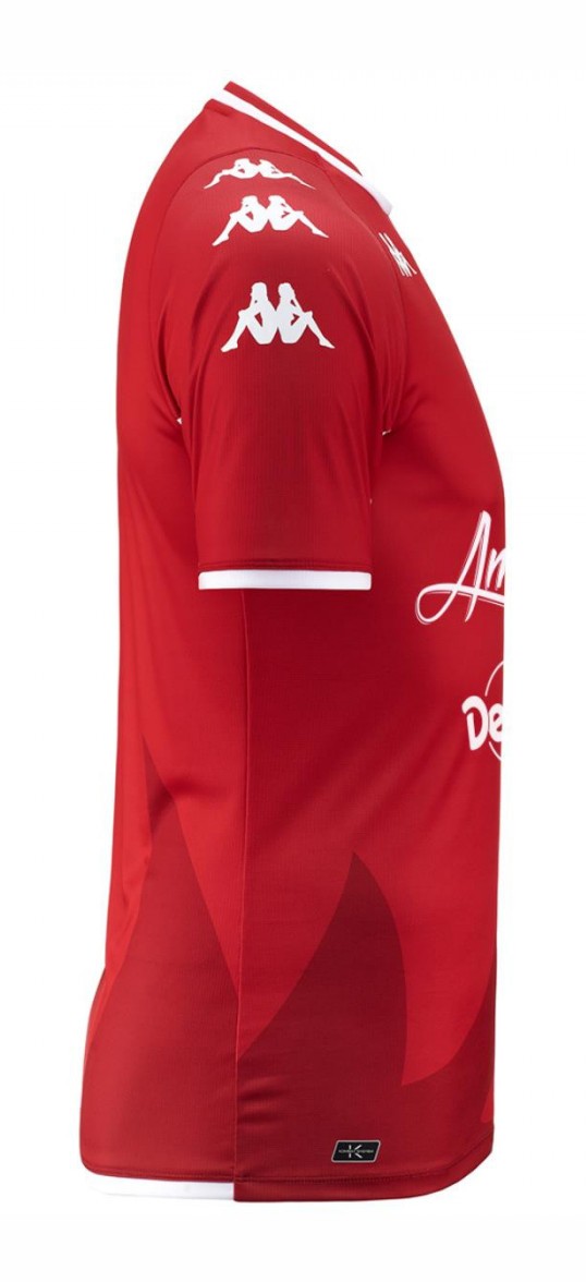 SSC Bari 2021-22 Away Kit