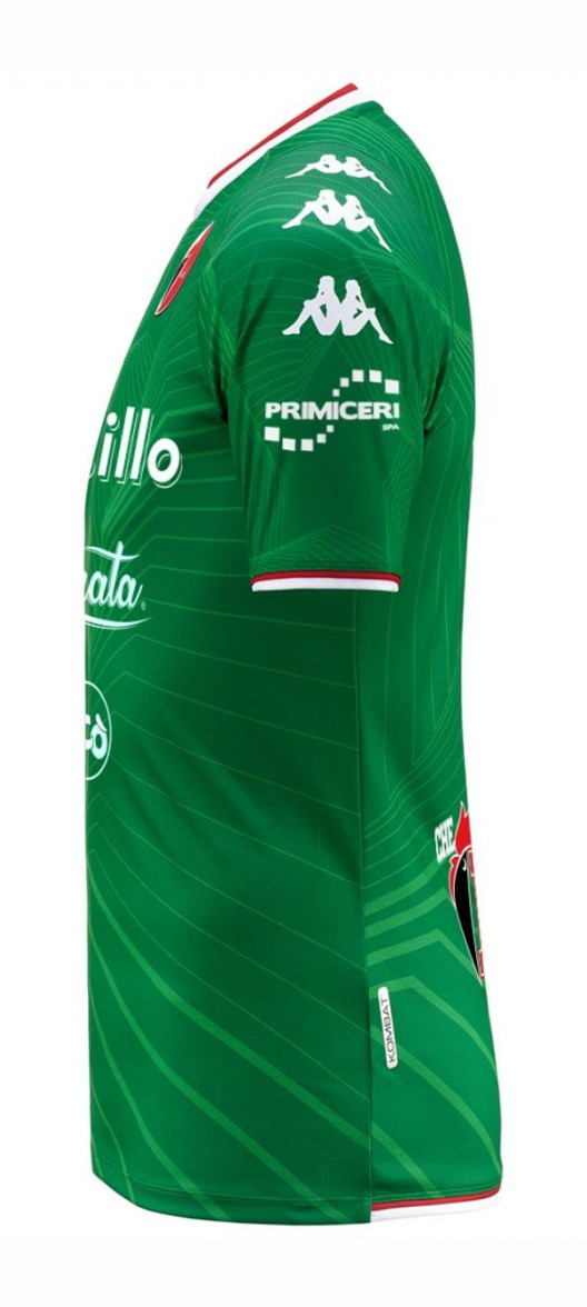 SSC Bari 2021-22 Third Kit