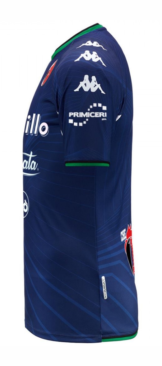 SSC Bari 2021-22 Fourth Kit