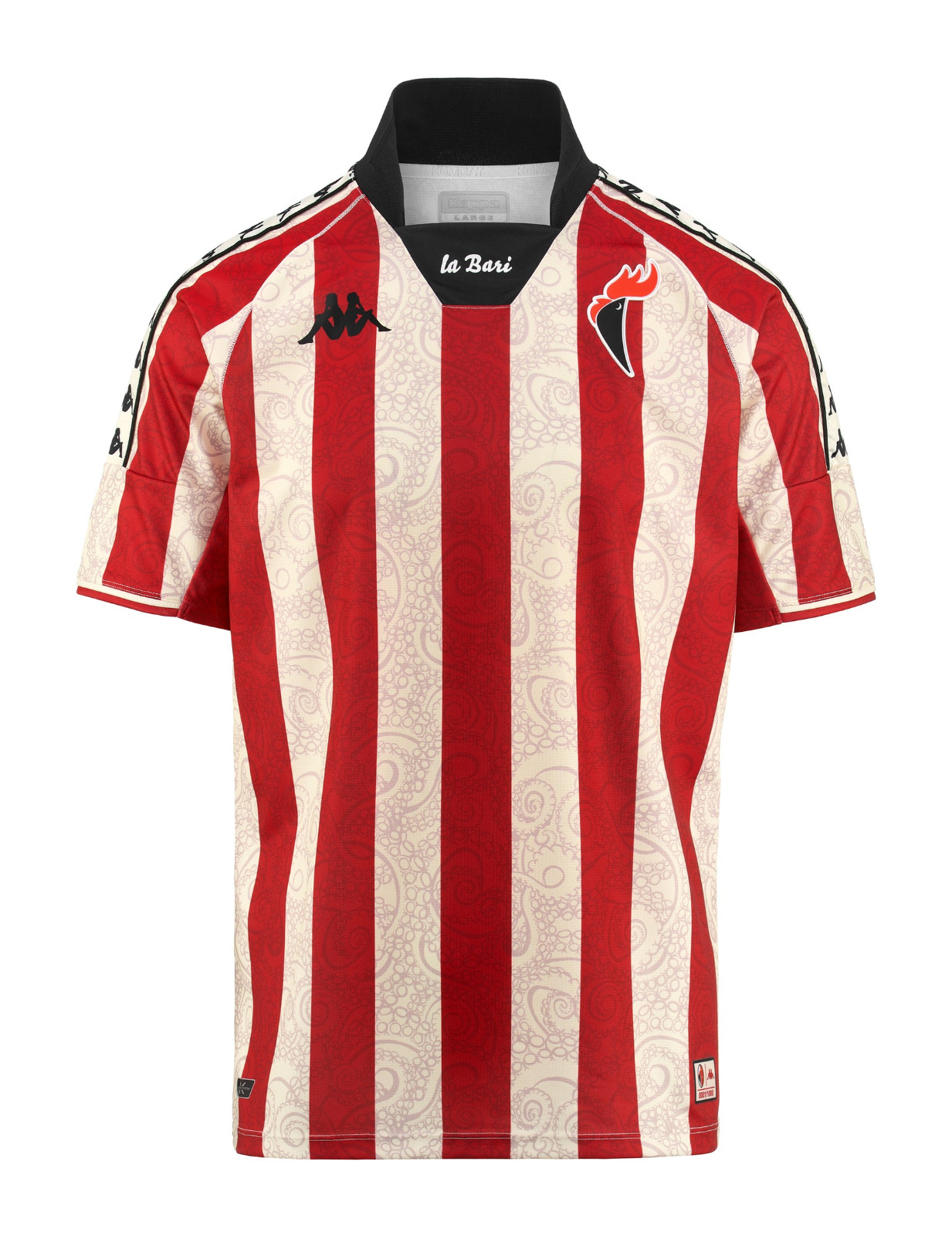 SSC Bari 2021-22 Special Kit