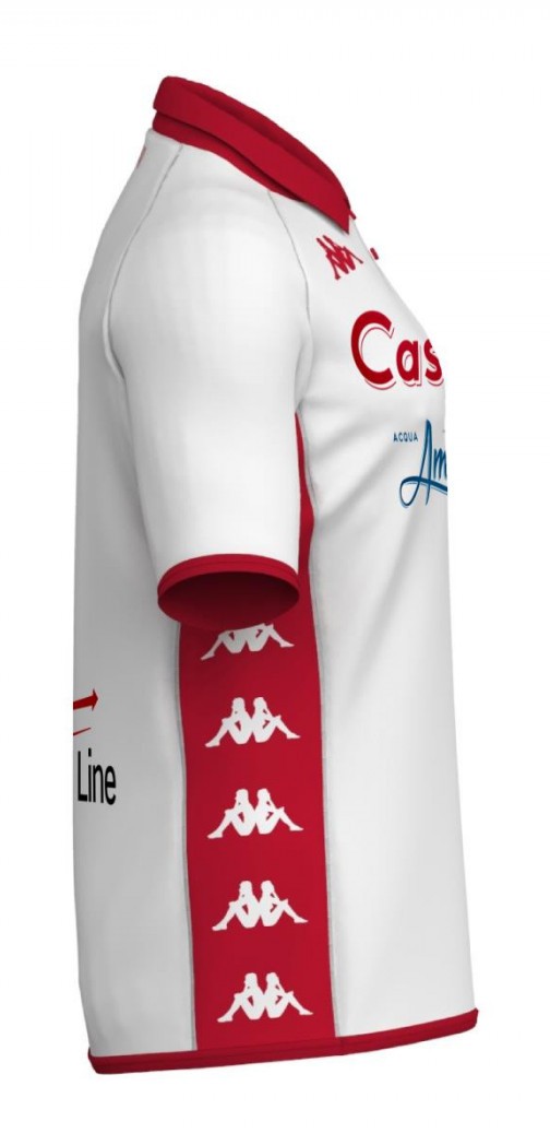 SSC Bari 2022-23 Home Kit