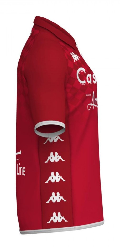 SSC Bari 2022-23 Away Kit