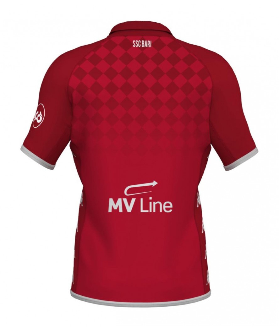 SSC Bari 2022-23 Away Kit