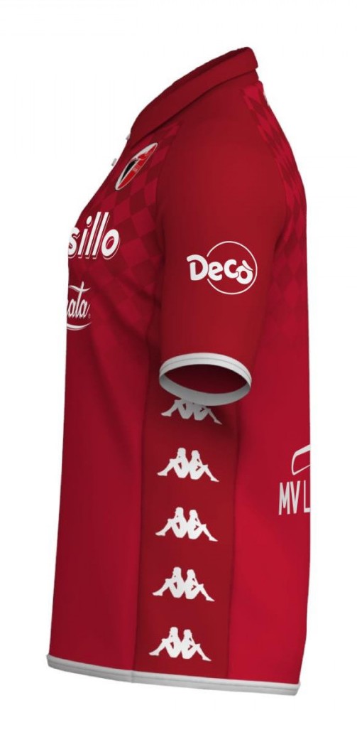 SSC Bari 2022-23 Away Kit