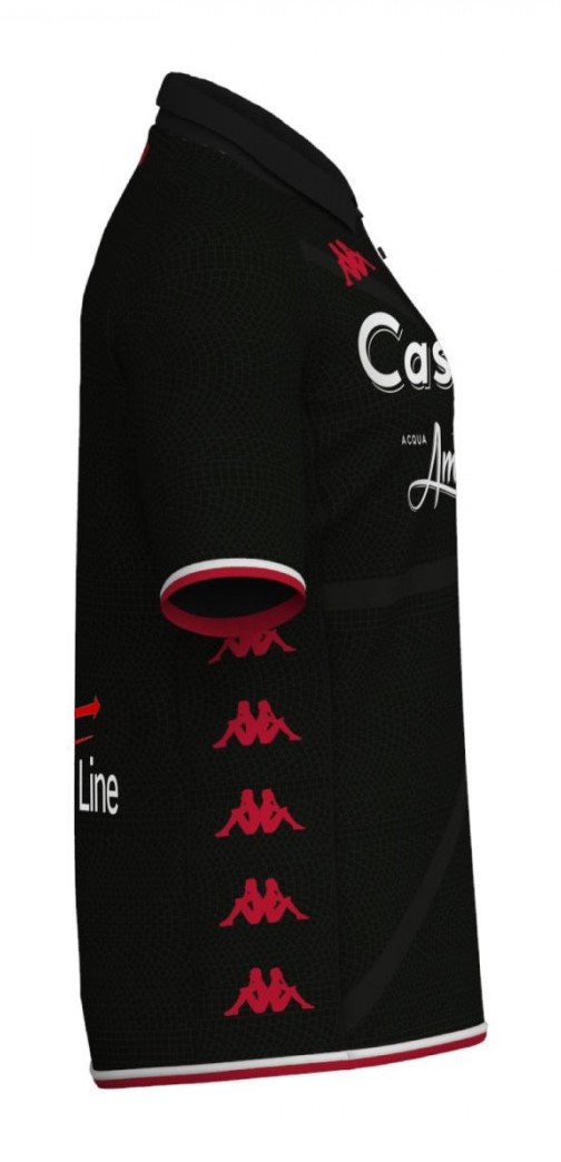 SSC Bari 2022-23 Third Kit