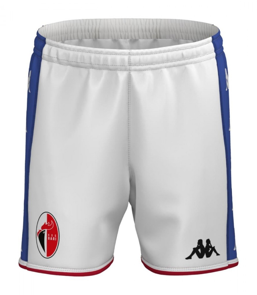SSC Bari 2022-23 Fourth Kit