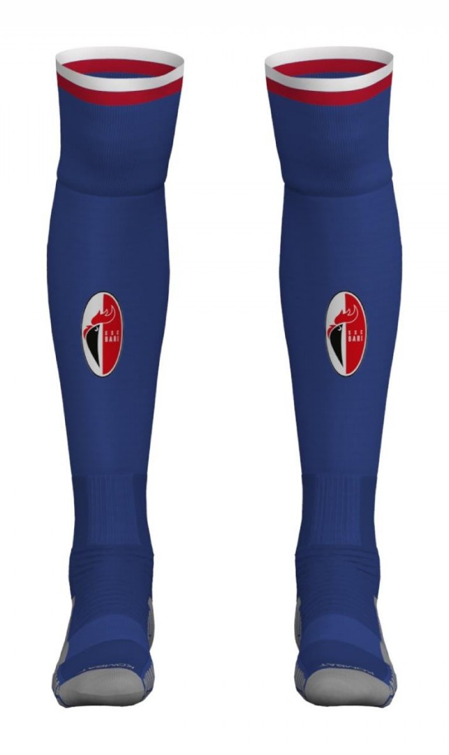 SSC Bari 2022-23 Fourth Kit