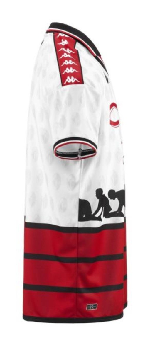 SSC Bari 2022-23 Special Kit