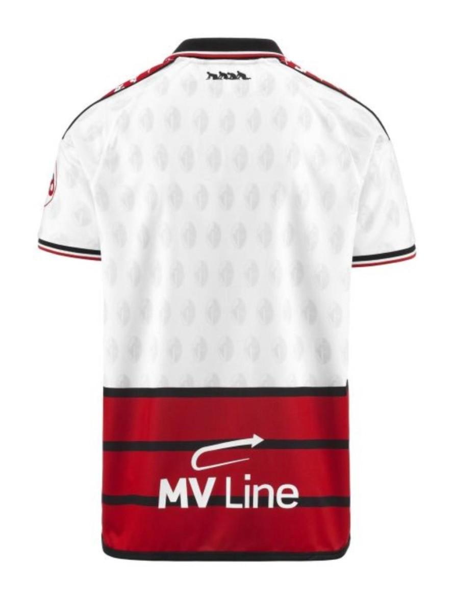 SSC Bari 2022-23 Special Kit