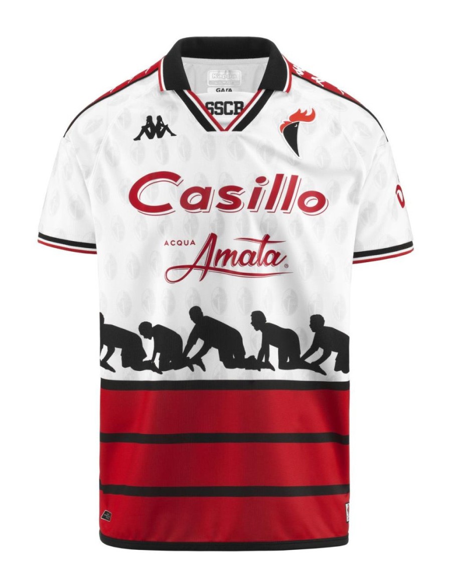 SSC Bari 2022-23 Special Kit