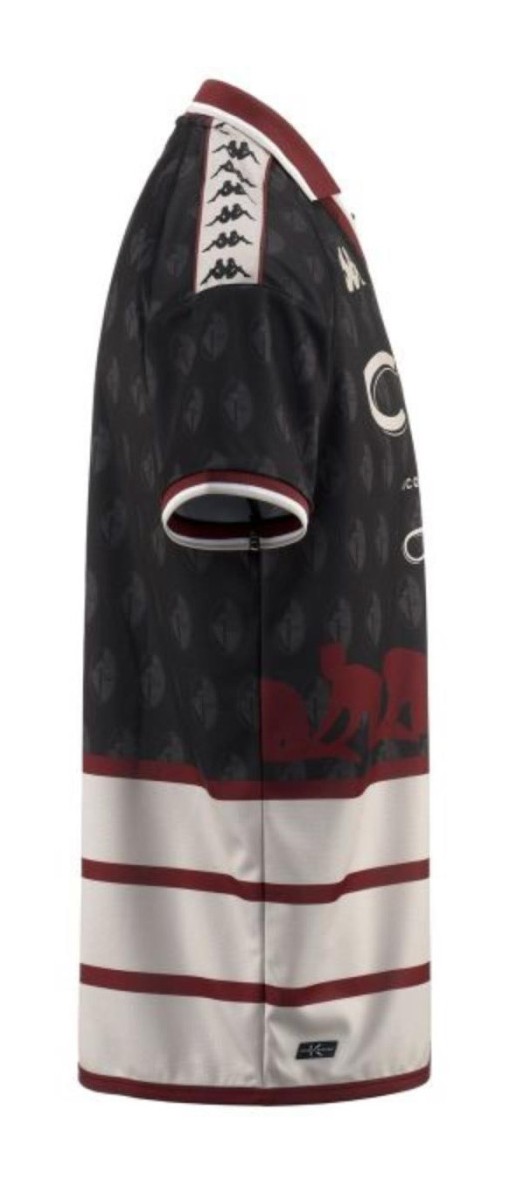 SSC Bari 2022-23 Special 2 Kit