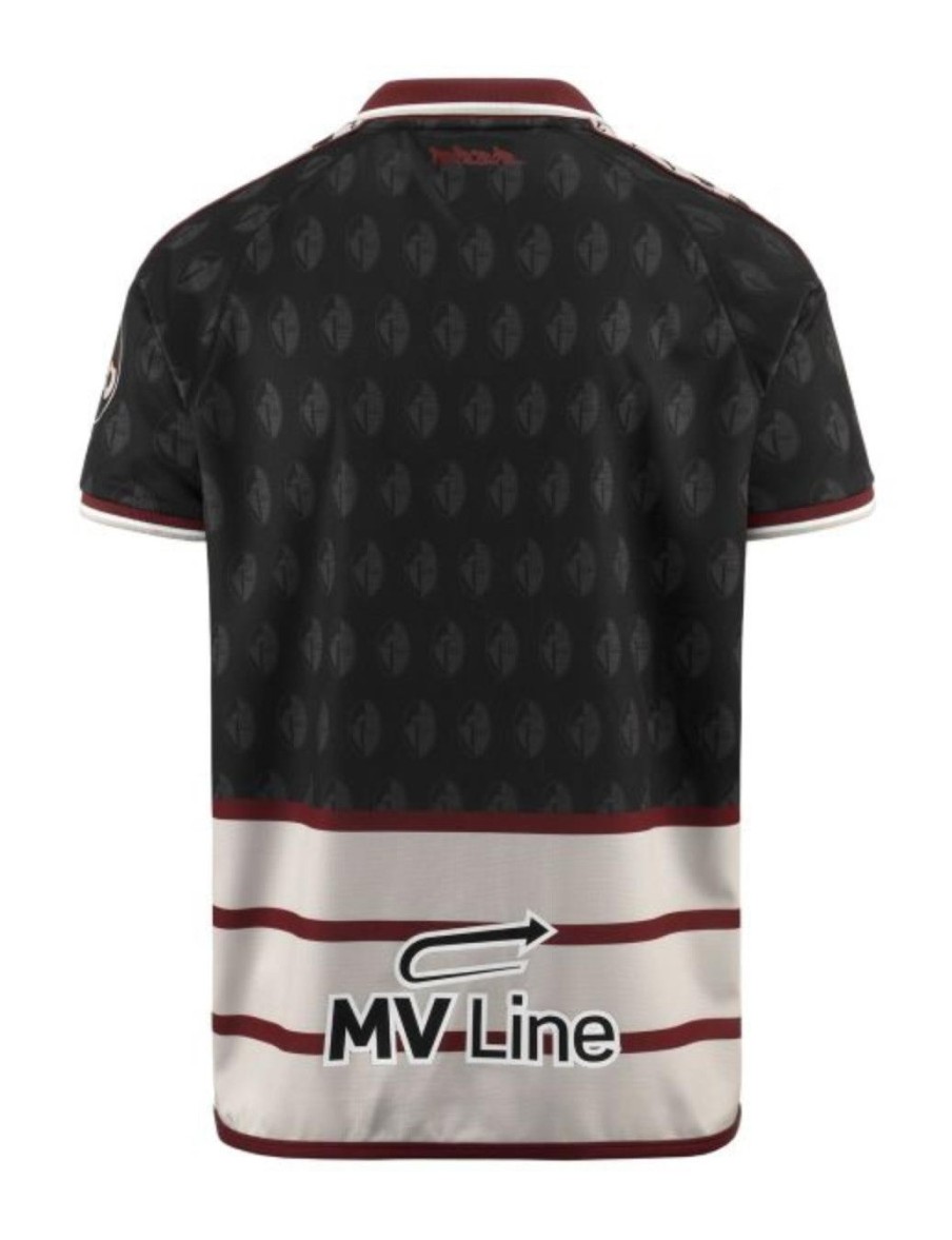 SSC Bari 2022-23 Special 2 Kit