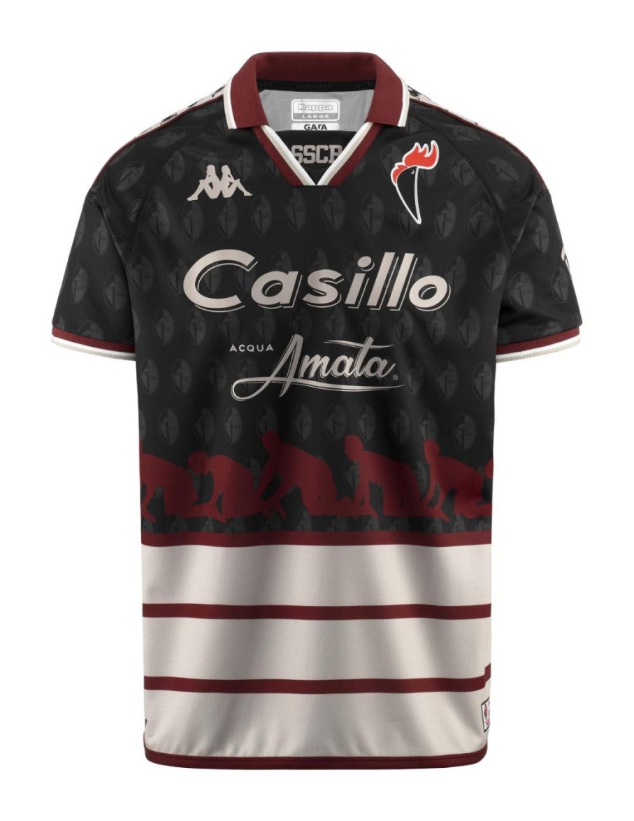 SSC Bari 2022-23 Special 2 Kit