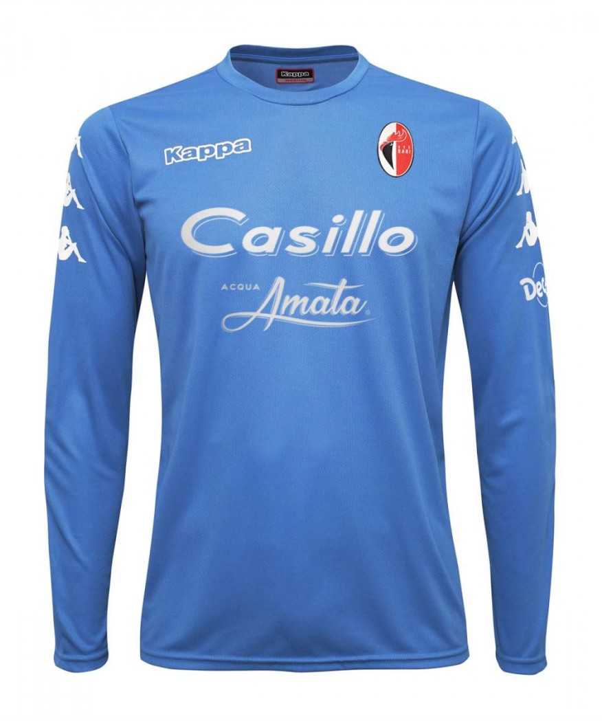 SSC Bari 2022-23 GK 1 Kit