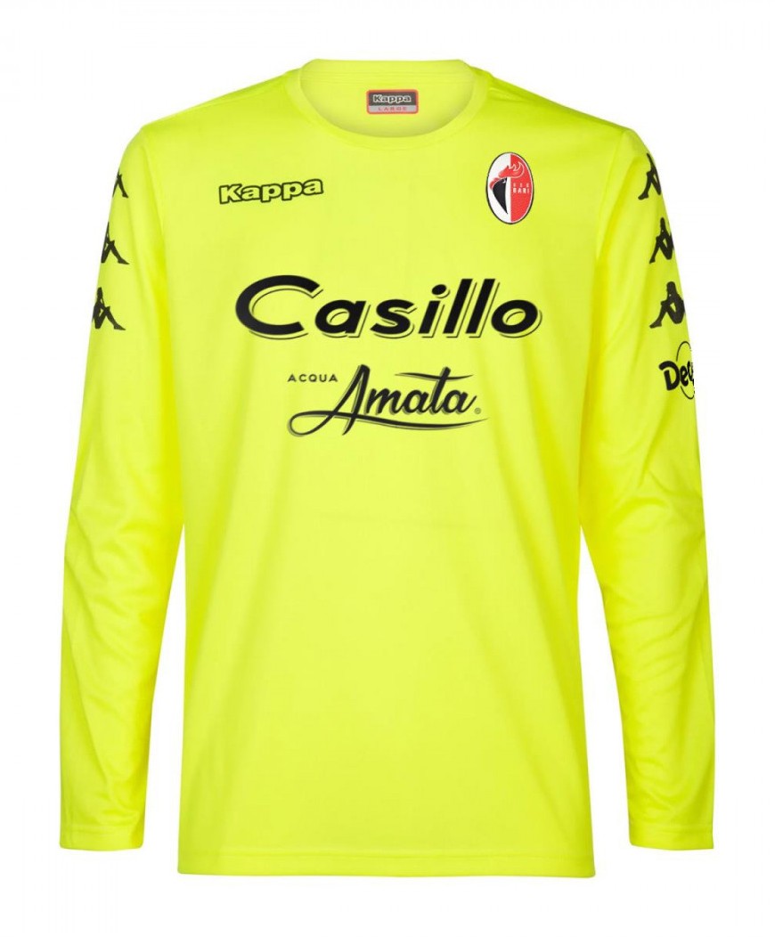 SSC Bari 2022-23 GK 2 Kit