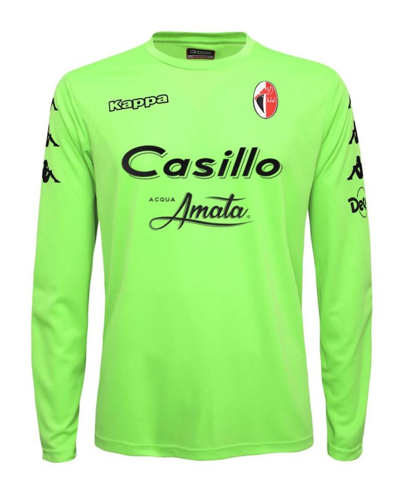 SSC Bari 2022-23 GK 3 Kit