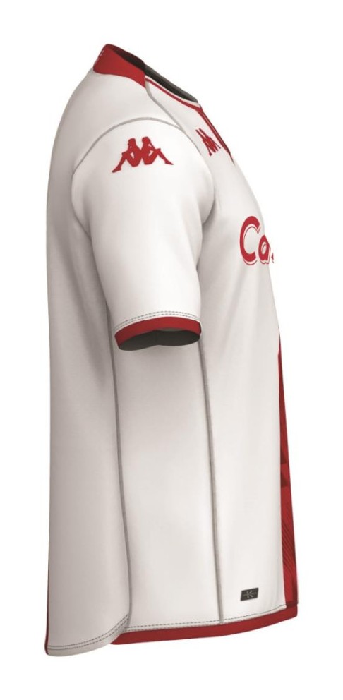 SSC Bari 2023-24 Home Kit