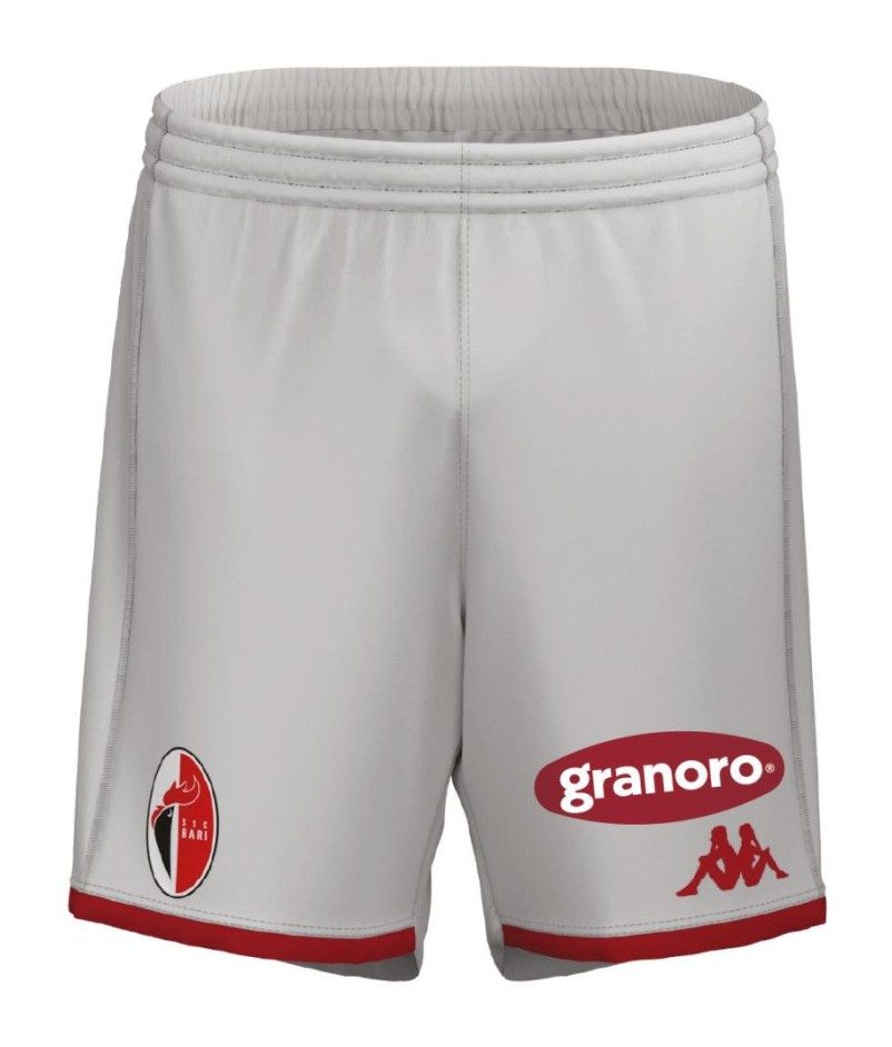 SSC Bari 2023-24 Home Kit