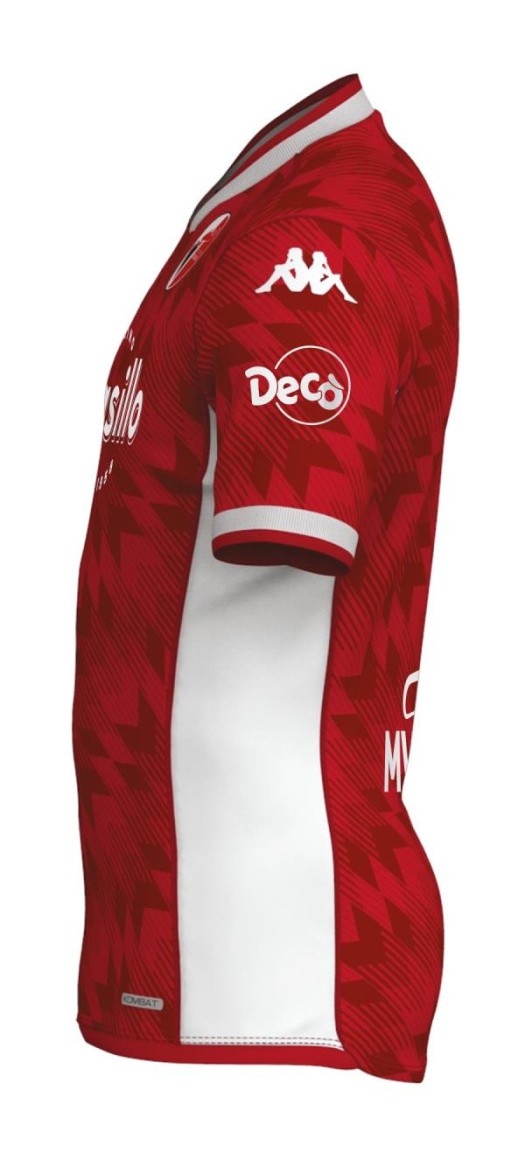 SSC Bari 2023-24 Away Kit