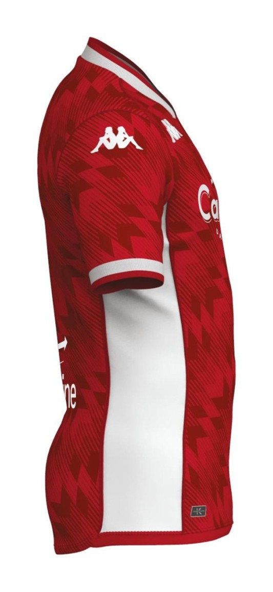 SSC Bari 2023-24 Away Kit