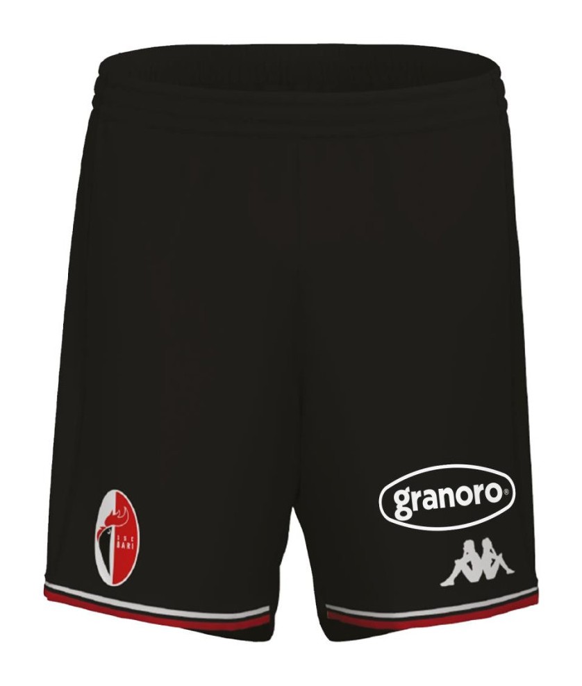 SSC Bari 2023-24 Third Kit