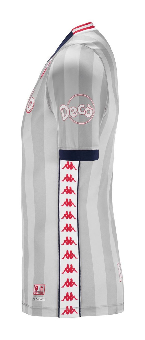 SSC Bari 2023-24 Special Kit