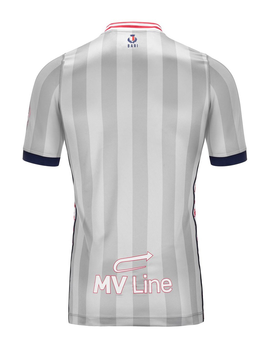 SSC Bari 2023-24 Special Kit