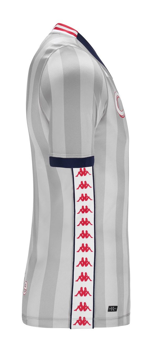 SSC Bari 2023-24 Special Kit