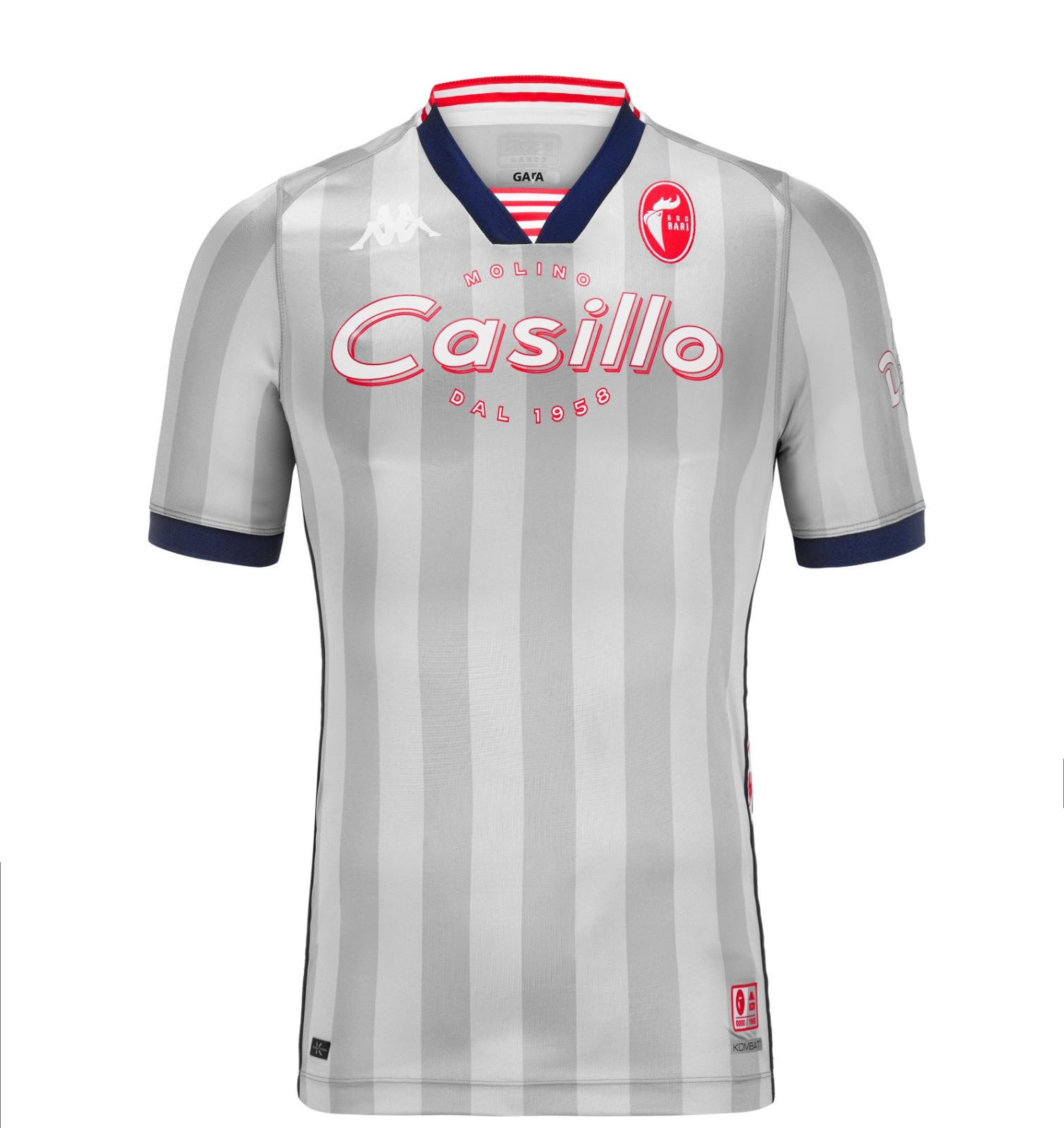 SSC Bari 2023-24 Special Kit