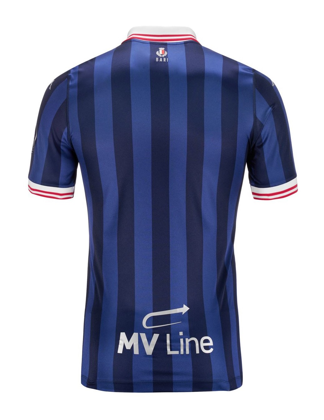 SSC Bari 2023-24 Special 2 Kit