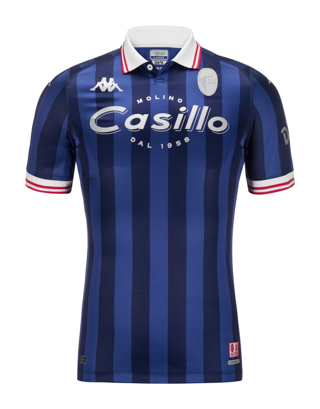 SSC Bari 2023-24 Special 2 Kit